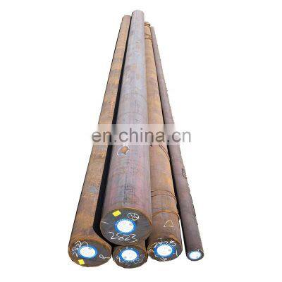 Large Stock MS Round Bar S35C Round Bar Steel S35C Construction Iron Bar Prices