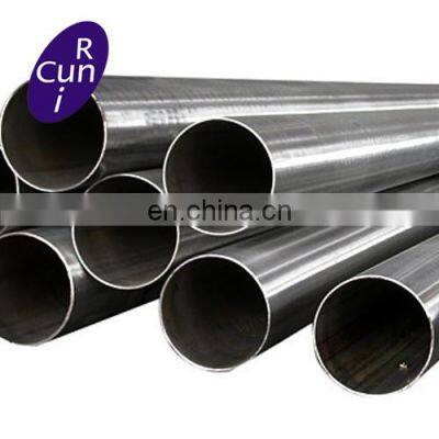 Stainless Steel 310s 301 302 Seamless Pipe Price Per Kg / Mirror 8K Stainless Steel Pipe photo-5