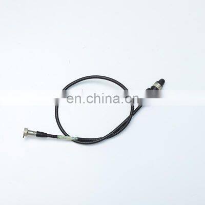 Topss Brand High Quality Hoodrelease Cable Bonnet Cable for Peugeot 206 Cars Oem 2150EC photo-2