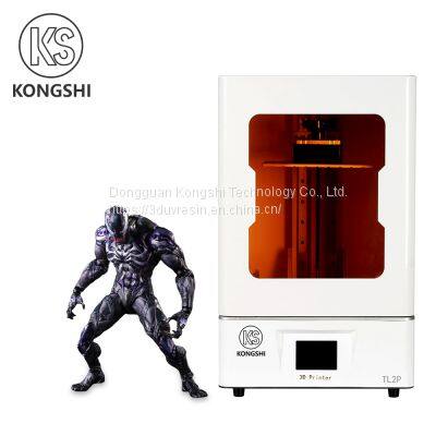 Lcd Best Printers 4k Photopolymer 3d Printer