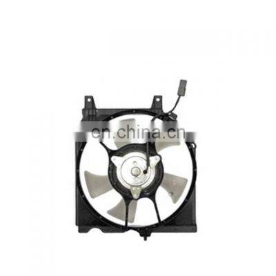 For Nissan 95-99 serena Electronic Fan Assembly B14 1.6 At 91-94 92120-5b401 21487-5b401 21486-50y10 92123-5b401, Auto Fan