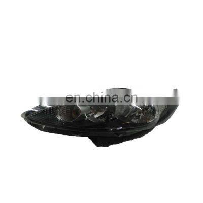 For Ford 2009 Fiesta Senan Head Lamp L8a61 - 13w030-ah R8a61-13w029-ah Car Headlamps Car lamp Car Light Auto Headlamps