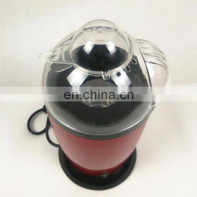 Latest Modern 1200w New Professional Portable Home Electric Mini Popcorn Makers photo-4