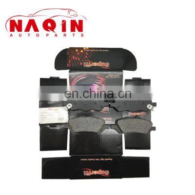 Brake Pads D1402 04466-0T010 MD8683M 8510-D1402 GDB7911 SP1459 MDB3425 2135902 35270 MD2337M DBP5245 T2326 NP1126 For Venza photo-2