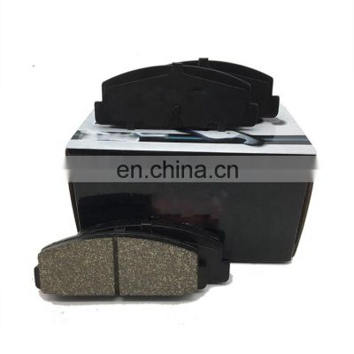 Low Noise High Quality Brake Pad D332 OEM FB06-49-280 MD3027 0179.10 High Quality Brake Pad 20031 GDB1027 A-140K D3027