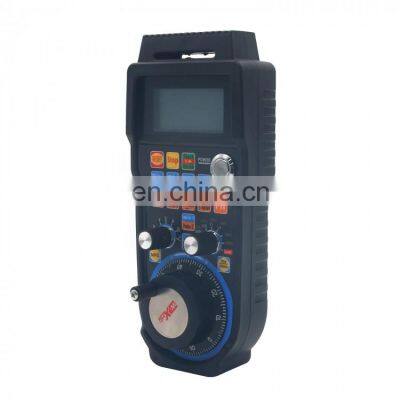 CNC MACH3 Wireless Electronic Handwheel 6-Axis Manual Controller USB Handle MPG photo-4