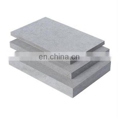 High density weather cellulose interior non-asbestos material lightweight flooring Stone texture UV coating fiber cement boards