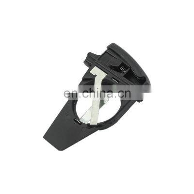 Smart Car Remote Key Uncut Blade Fob For Mercedes Benz C B E Class W203 W211 W204 YU BN CLS CLK Car Accessories photo-5