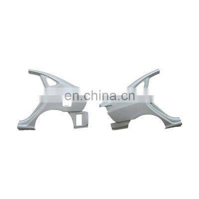 High Quailty replacement aftermarket Car Rear Fender Parts For Hyun-dai Elantra 2006,OEM:71503-0Q000