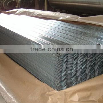 galvanized steel sheet/corrugated sheet