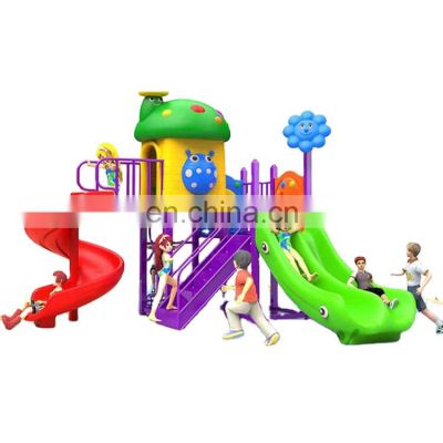 Wholesale Cheap Price Commercial Children Outdoor Playground Equipment