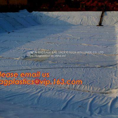 Hdpe Geomembrane Cheap Price Pool Liner Geomembrane,swimming Pool Liner Lake Dam Geomembrane Liners,drainage Ditch Liner Geo m photo-3