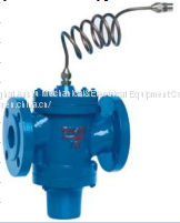 ZYC Self-reliance Type Differential Pressure Control Valve, ZLF-16 Self Balancing Valv