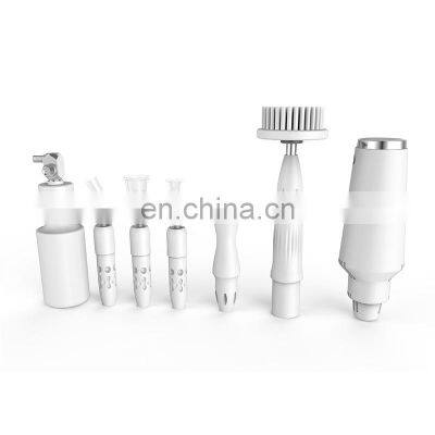 High Quality Diamond Dermabrasion Machine Diamond Dermabrasion Blackhead Acne Remover photo-3