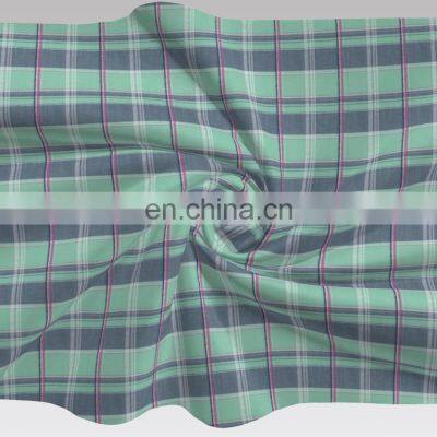 2022 Fashion 100%cotton Seersucker Check Design for Women photo-2