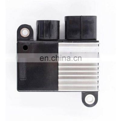 Cooling Fan Control Radiator Unit Module ECU ECM For Mazda 5 CX-7 Corolla AURIS Corolla Matrix Scion 89257-12010