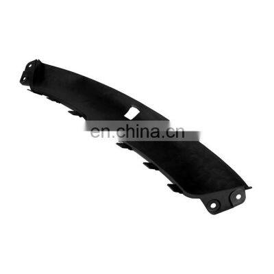 Auto Parts Wholesalers Have a Variety of Models for Sale 1047021-00-E Upper Air Inlet Cover for Tesla Model X photo-3