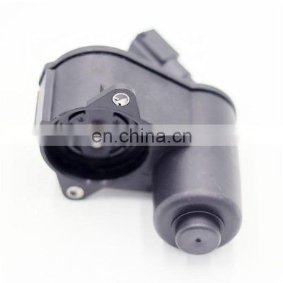 new model auto spare parts 12 Teeth Electronic Rear Caliper Parking Brake Servo Motor 4F0998281B for A4