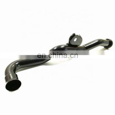 Radiator pipe automobile water pipe 8200298073 8200113120 for Espace IV 2.2-2.5 dCi Opel