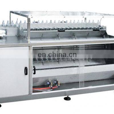 Full Automatic Watermelon Juice Filling Machine for Small Business photo-5