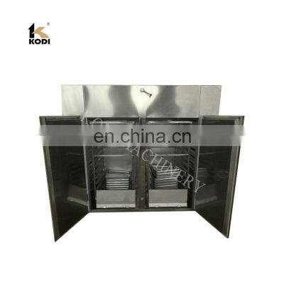 CT-C Model Spice Chilli Pepper Hot Air Dryer Machine