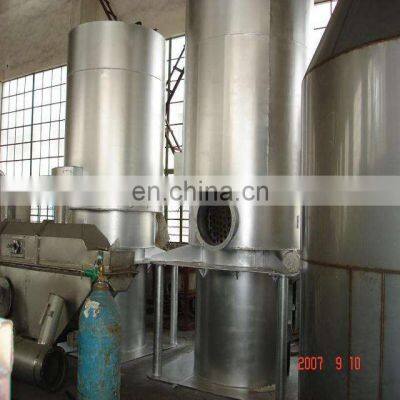 JRF Series Coal Burning Hot Blast Stove photo-3