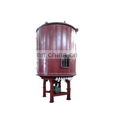 PLG series continual turbo dryer turbo drying machine