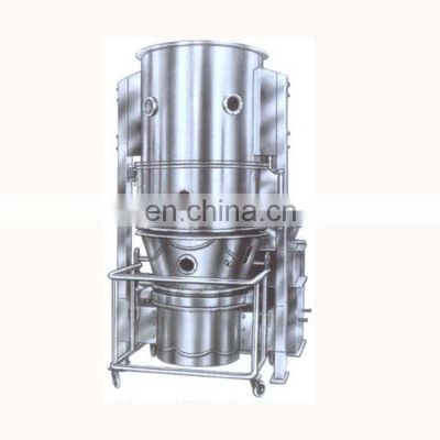 Best Sale XF/GFG/FG High Efficiency Horizontal Fluid Bed Dryer Boiling Dryer for Adipic acid/adipate