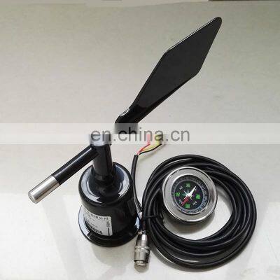 Hot Items 24V Wind Direction Sensor RS232 Output YGC-FX-24V-W1 photo-4