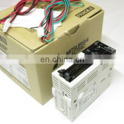 Original   Mitsubishi transistor plc Controller module FX3UC-16MT/DSS