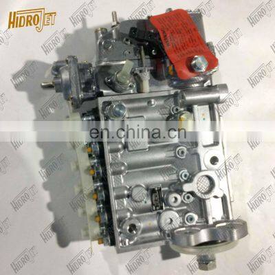 6CT8.3 Engine Parts Fuel Injection Pump 0402066729 4063536 6743711131 INJECTION PUMP 1066694000 For SAA6D114E PC360-7 PC300-7 photo-5