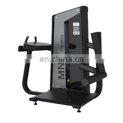 Multi Gym  Home Weightlifting Commercial gym equipment leg machine  strength equipment pin loaded machine MND Fitness