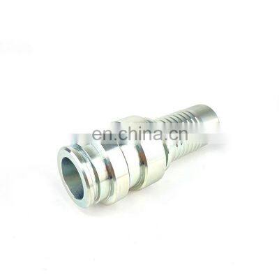 2020 Multifunctional Quickconnect Tube Pipe Fittings Stainless Steel Pipe Fittings photo-3