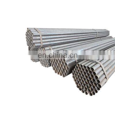 Fast Delivery Seamless 4130 4140 1045 Carbon Steel API Pipe Price From China Factory photo-5