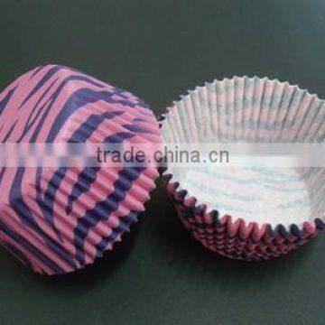 Baking Paper Cake Cup Forming Machine photo-6