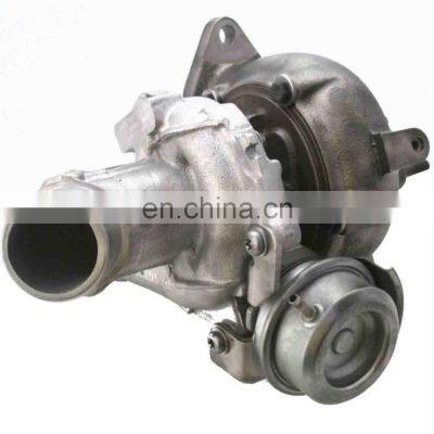 Corolla 1ND Turbo for Toyota Yaris D4D GT1444 17201-0N030 766259-0001