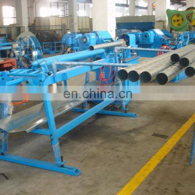 T&L Brand HVAC Spiral Round Pipe Making Machine Round Duct Making Machine photo-4