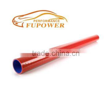 Length:1Meter ID:1inch Industry Silicone Straight Turbo intercooler/Oil Cooler /radiator Coupler Hose pipe Tube