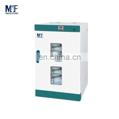 Medfuture Factory Price Laboratory Forced Air Lab Drying Oven