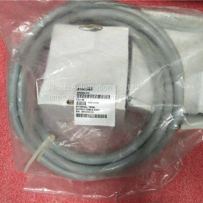 Digital 24 V ICS Triplex PLC ICS Triplex TC-205-02-4M5 I O Companion Slot Cable