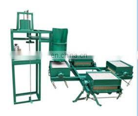 Industrial Colorful School Chalk Marker Making Machine With Mold Low Price photo-4