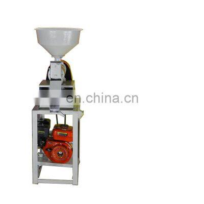 Home Use Rice Milling Machine Combined Rice Mill Machinery for Sales photo-4