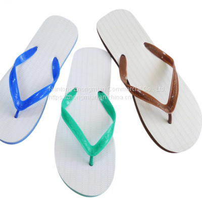 PVC, PE Type of Flip Flop Slippers photo-3