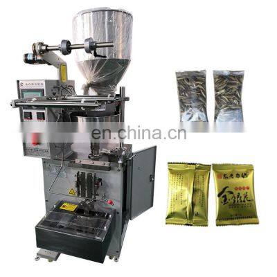 Automatic Vertical Food Packaging Packing Wrapping Sealing Machine For Sale