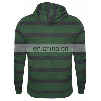 Oem long sleeve cotton crop top oversized men sport autumn hoodie