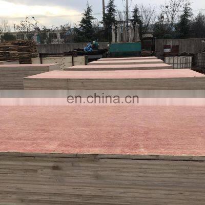 3mm 9mm 18mm Oversize Pencil Cedar Panels Red Hardwood Contre-plaque Plywood Sheets for Europe South America Marketing