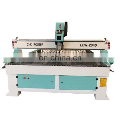 DSP A11 control big cnc milling machine cnc router machine for aluminum 1325 2040 4000x2000 woodworking cnc machines for sale