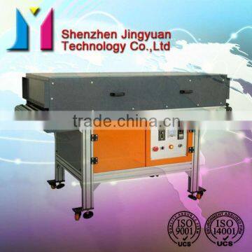 UV conveyer dryer TJ--SS1320