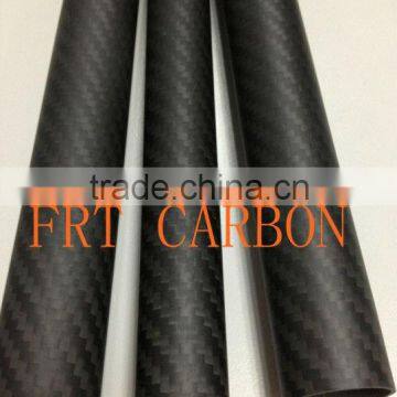 light and high strength composite tube ( carbon fiber)