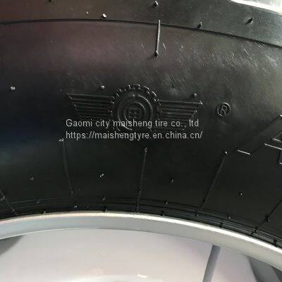 Agricultural Tractor Miter Tyres 20.8-42 20.8-38 A Brand Tractor Tyres